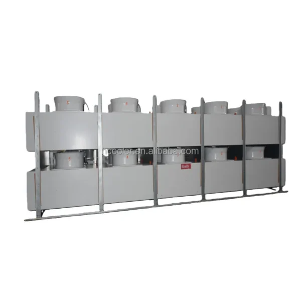 Hejia Lh-ht Radiator, 5000kg - view 5