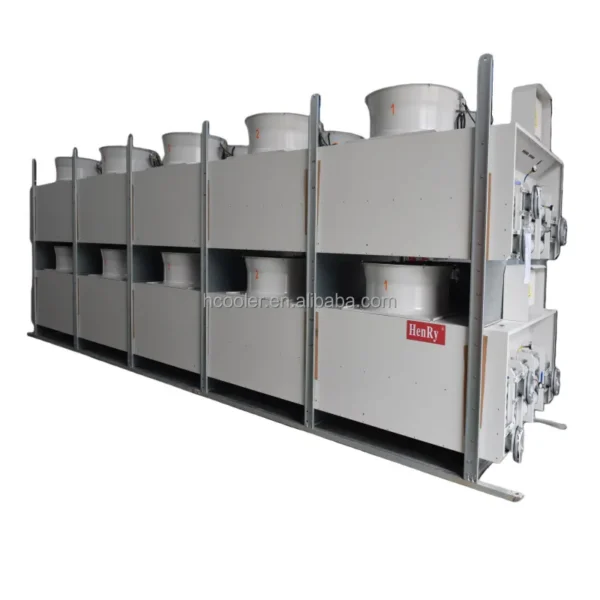 Hejia Lh-ht Radiator, 5000kg - view 6