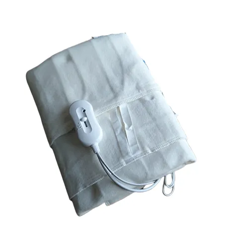 Helix Electric Under Blanket, 220V-240V