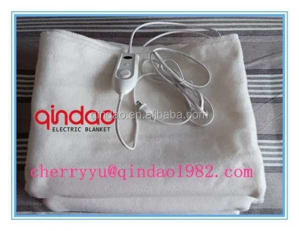 Helix Electric Under Blanket, 220V-240V - view 2