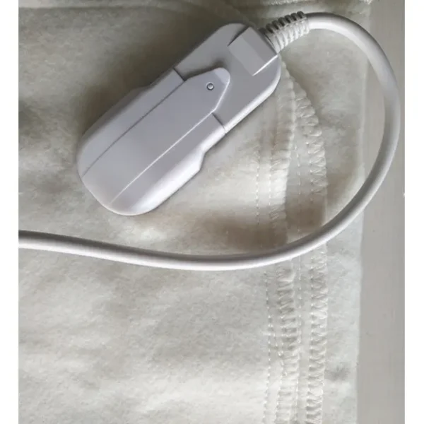 Helix Electric Under Blanket, 220V-240V - view 6