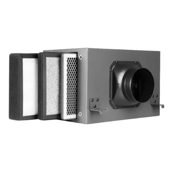 Hepa Air Purification Filter, H13