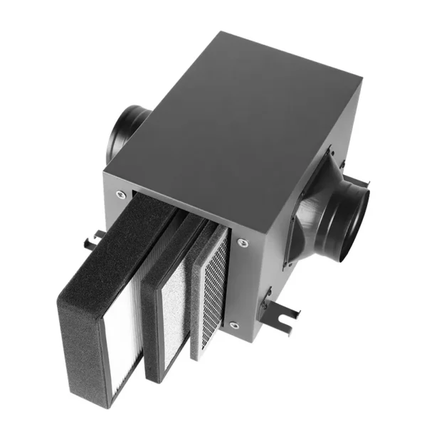 Hepa Air Purification Filter, H13 - view 2