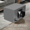 Hepa Air Purification Filter, H13 - view 5