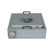 Hepa Fan, FFU, H14, Steel, 575x575x320mm