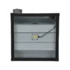 Hepa Fan, FFU, H14, Steel, 575x575x320mm - view 4