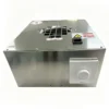 Hepa Ffu Fan, Stainless, Steel - view 2