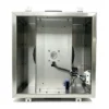 Hepa Ffu Fan, Stainless, Steel - view 4
