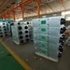 Hepa Filter, 1000m3/h, AC 100-240V, 600CFM