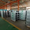 Hepa Filter, 1000m3/h, AC 100-240V, 600CFM - view 5