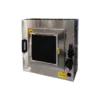 Hepa Filter, 110v, 120v, 99.99%, 2x2 - view 2