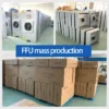 Hepa Filter, 110v, 120v, 99.99%, 2x2 - view 6
