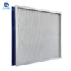 Hepa Filter, 24", X24", H13, H14