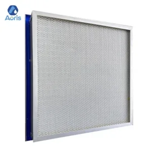 Air Handling Units