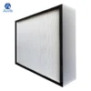 Hepa Filter, 24", X24", H13, H14 - view 2