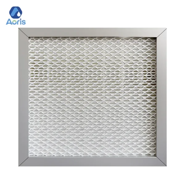 Hepa Filter, 24", X24", H13, H14 - view 3
