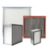 Hepa Filter, 24", X24", H13, H14 - view 5