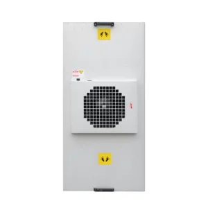 Hepa Filter, FFU, 1175, 99%