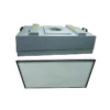 Hepa Filter, FFU, 1175, 99% - view 2