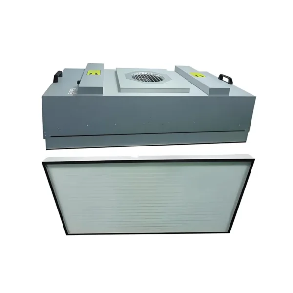 Hepa Filter, FFU, 1175, 99% - view 2