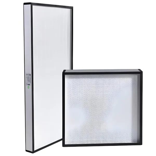Hepa Filter, FFU, 1175, 99% - view 3
