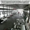 Hepa Filter, FFU, 1175, 99% - view 6