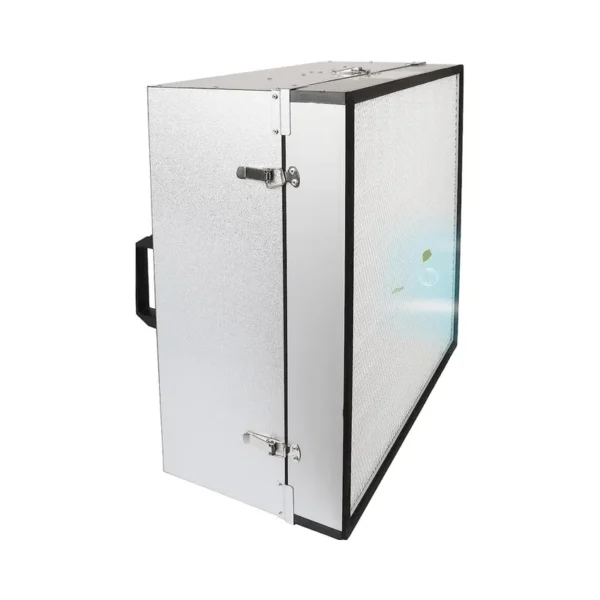 Hepa Filter, FFU, H14, 110V, 100