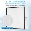 Hepa Filter, U15, 100/ISO, FFU - view 4