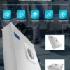 Hepa Mobile Fan, 99.999%, 220 V, 800-1200 - view 3
