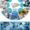 Hepa Mobile Fan, 99.999%, 220 V, 800-1200 - view 4