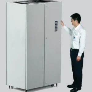 Hepa Washable Filter, BROAD, 1500m3/h-3000m3/h