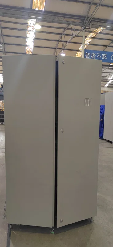 Hepa Washable Filter, BROAD, 1500m3/h-3000m3/h - view 4