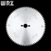 Hf007 Industrial Wooden Fan, WRZ, 300mm, 72T, 2.2mm