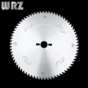 Hf007 Industrial Wooden Fan, WRZ, 300mm, 72T, 2.2mm
