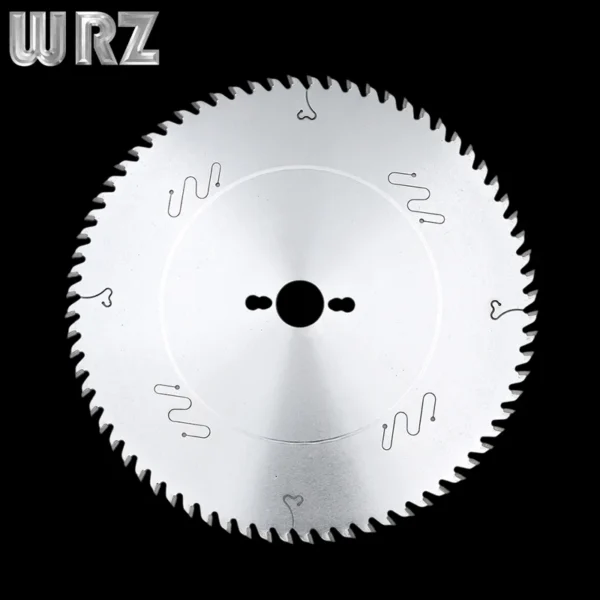 Hf007 Industrial Wooden Fan, WRZ, 300mm, 72T, 2.2mm