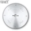 Hf007 Industrial Wooden Fan, WRZ, 300mm, 72T, 2.2mm - view 2