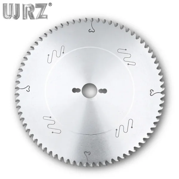 Hf007 Industrial Wooden Fan, WRZ, 300mm, 72T, 2.2mm - view 2