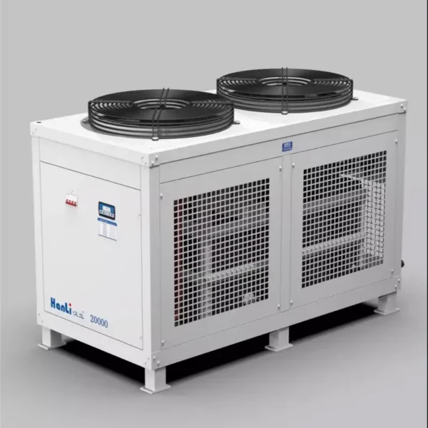 High-accuracy Chiller, 30000W, 1500W-20000W, 100kg
