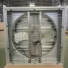 High Air Volume Extractor, Stainless, Steel, 304, Axial - view 4
