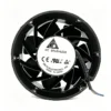 High Air Volume Fan, 200*200*70mm, 24v, 20cm, Ffb2024lt