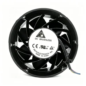 High Air Volume Fan, 200*200*70mm, 24v, 20cm, Ffb2024lt