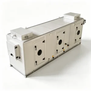 High-airflow Air-handling Unit, 220-230V