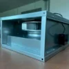 High-airflow Air-handling Unit, 220-230V - view 4
