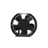 High Airflow Axial Fan, Explosion-proof, 172x150x51mm, 52dBA
