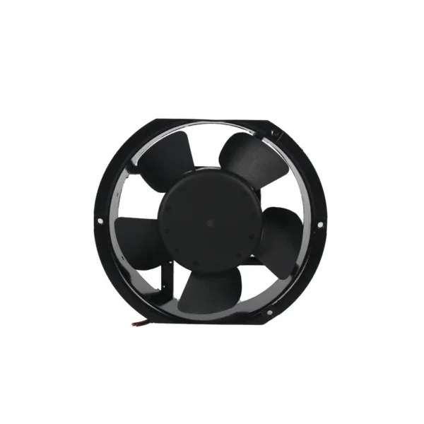 High Airflow Axial Fan, Explosion-proof, 172x150x51mm, 52dBA