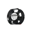 High Airflow Axial Fan, Explosion-proof, 172x150x51mm, 52dBA - view 3