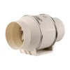 High Airflow Ball Bearing, AXG-250, Ceiling, 1450m/h, Axial - view 3
