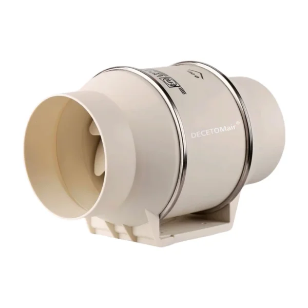 High Airflow Ball Bearing, AXG-250, Ceiling, 1450m/h, Axial - view 3