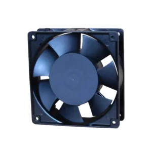 High Airflow Cooler, 110v, 220v, 230v, 120x120x38mm