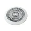 High Airflow Exhaust Fan, 35W, Wall